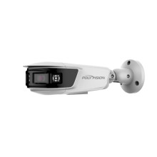 Уличная 8Мп IP-камера PVC-IP8T-WN2F2.8MPFAI
