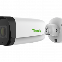 IP камера уличная TC-C32UN Spec:I8/A/E/Y/M/2.8-12mm/V4.0 (Tiandy)