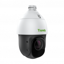 IP камера поворотная TC-H324S Spec:25X/I/E/V (Tiandy)