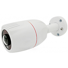 Уличная 1080p AHD-видеокамера PN-A2-B2.1 v.9.8.1