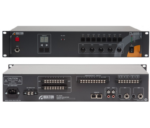 PS-8208