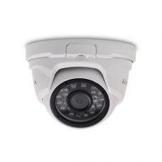 PD-A1-B2.8 v.2.3.2 new Купольная AHD 720p ИК-видеокамера с фиксированным объективом
