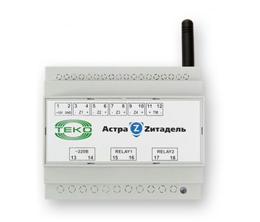Астра-Z-8245