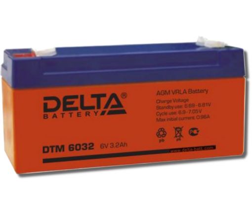 Delta DTM 6032