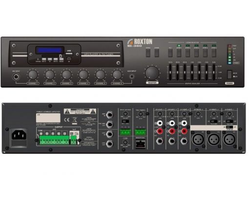 MX-480