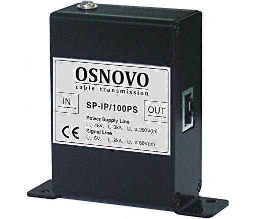 SP-IP/100PS
