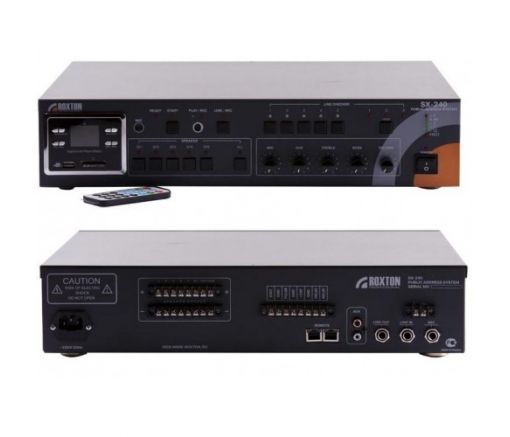 SX-240