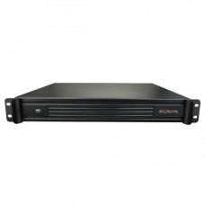 PVDR-24NRS2 Rev.B Rack 24-канальный IP-видеорегистратор для установки в 19" стойку