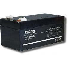 Delta DT 12032 Аккумулятор герметичный свинцово-кислотный