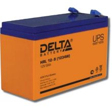 Delta HRL 12-9 (1234W) Delta HRL 12-9 (1234W)