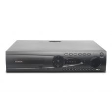 32-х канальный IP-видеорегистратор PVDR-IP4-32M8 v.5.9.1