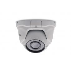 Купольная влагозащищеная AHD-видеокамера PDM-A2-V12 v.9.5.5