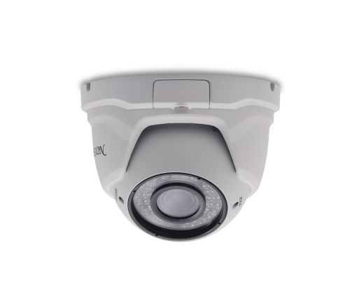 PDM-A2-V12 v.9.5.5 Купольная AHD 1080p ИК-видеокамера (IMX322+NVP2441H) с вариофокальным объективом
