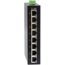 SW-10800/I (ver.2) Сетевой коммутатор Fast Ethernet 8 портовый