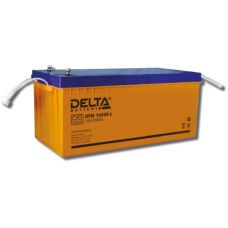 Delta DTM 12200 L Аккумулятор герметичный свинцово-кислотный