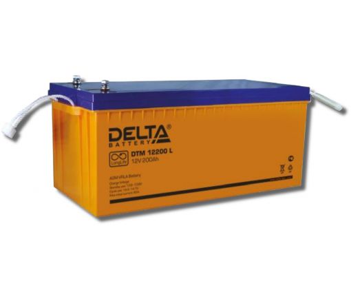 Delta DTM 12200 L