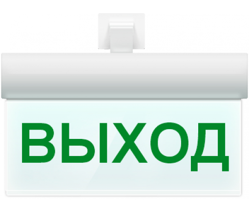 Молния-220 ULTRA "Выход", универсальное крепление 