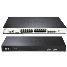 DGS-3120-24PC 