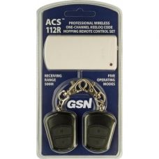 ACS-112R 