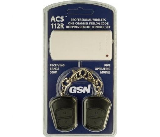 ACS-112R