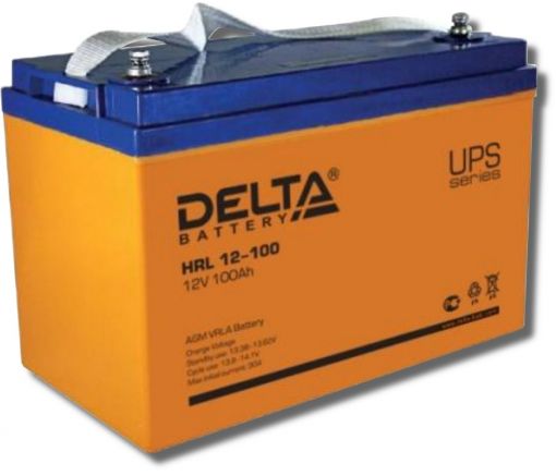 Delta HRL 12-100