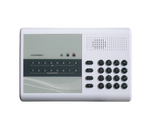 RS-202TX8N