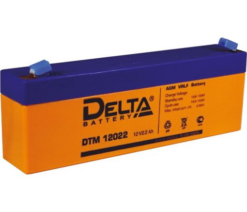 Delta DTM 12022