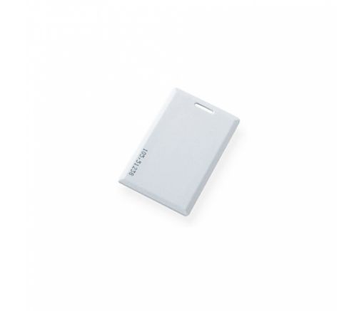 RFID Карта Mifare Clamshell 13.56MHz