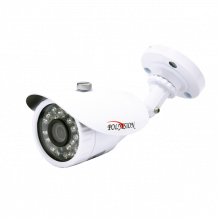 Уличная AHD 2Мп мини ИК-видеокамера PN-A2-B3.6 v.2.3.1 Уличная AHD 2Мп мини ИК-видеокамера PN-A2-B3.6 v.2.3.1