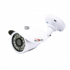 Уличная AHD 2Мп мини ИК-видеокамера PN-A2-B3.6 v.2.3.1 