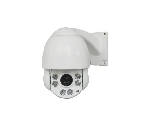 PS-IP2-Z10 v.3.5.1 Уличная поворотная 2 Мп IP-видеокамера с 10 кратным зумом