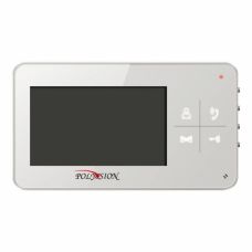 Домофон PVD-4S v.7.4 