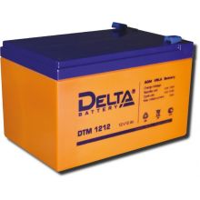 Delta DTM 1212 Delta DTM 1212