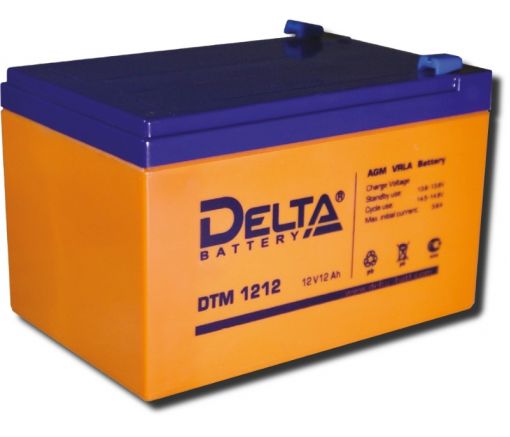 Delta DTM 1212