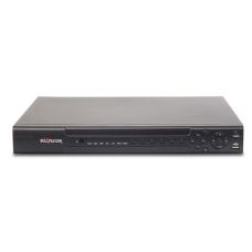 16-канальный мультигибридный видеорегистратор PVDR-A4-16M2 v.1.4.1