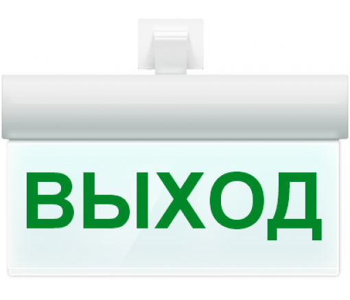 Молния-220 РИП ULTRA "Выход", универсальное крепление 
