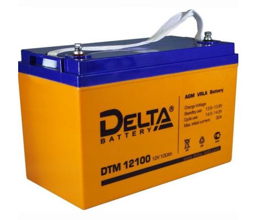 Delta DTM 12100 L