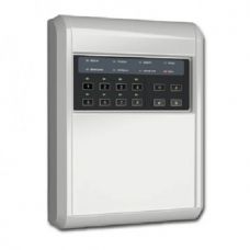 Риф-ОП8 (исп.С) Прибор приемный охранно-пожарный, сетевая версия