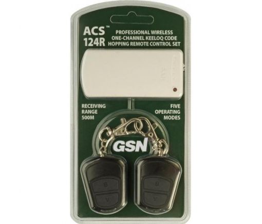 ACS-124R