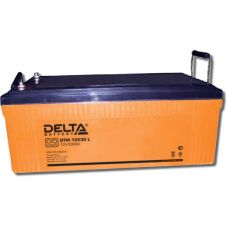 Delta DTM 12230 L Аккумулятор герметичный свинцово-кислотный