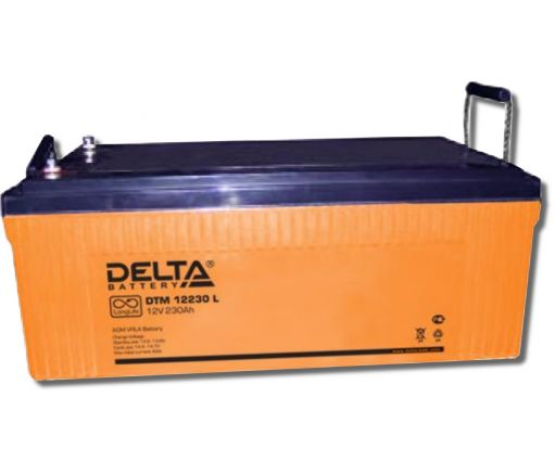 Delta DTM 12230 L