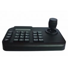Пульт управления повортными камерами по RS-485 PK-3D v.3.1
