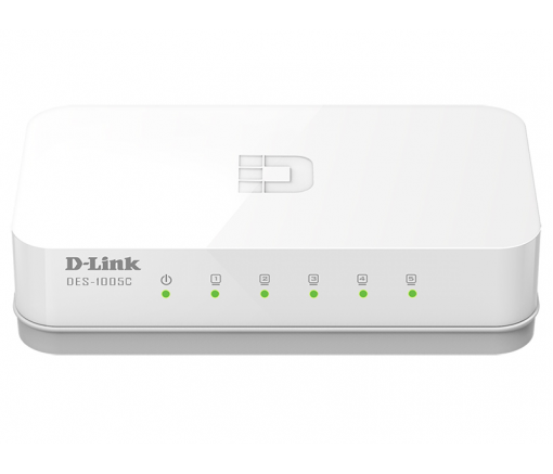 DES-1005C/A1A