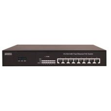 SW-20800/B (12/24/48) Сетевой коммутатор8 портовый Fast Ethernet с РоЕ