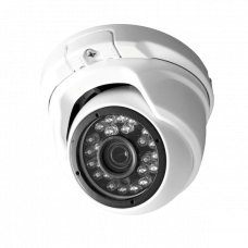 Купольная AHD 1080p ИК-видеокамера PD-A2-B2.8 v.2.5.2