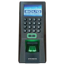 С2000-BioAccess-F18 С2000-BioAccess-F18