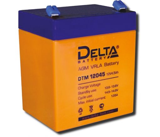 Delta DTM 12045