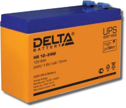 Delta HR 12-24W