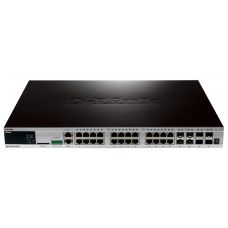 DGS-3620-28PC 