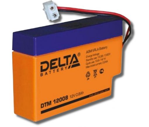 Delta DTM 12008